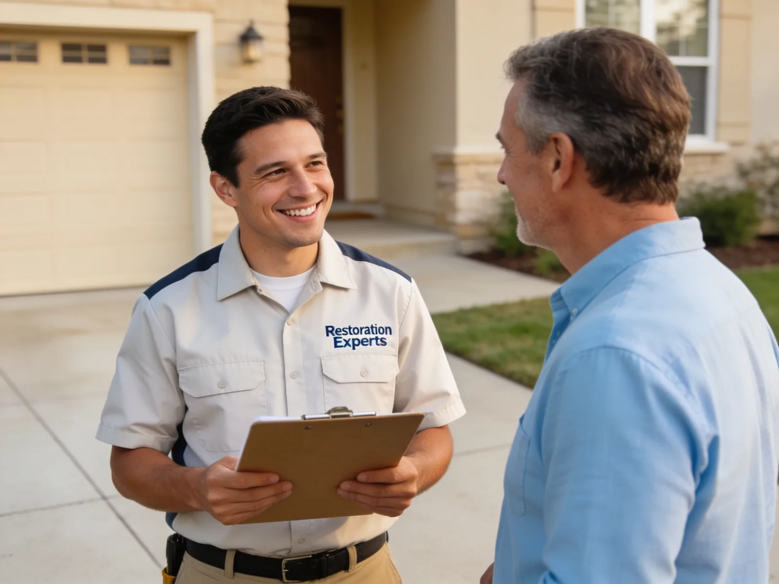 Water Damage Cleanup Kyle, SD FAQs